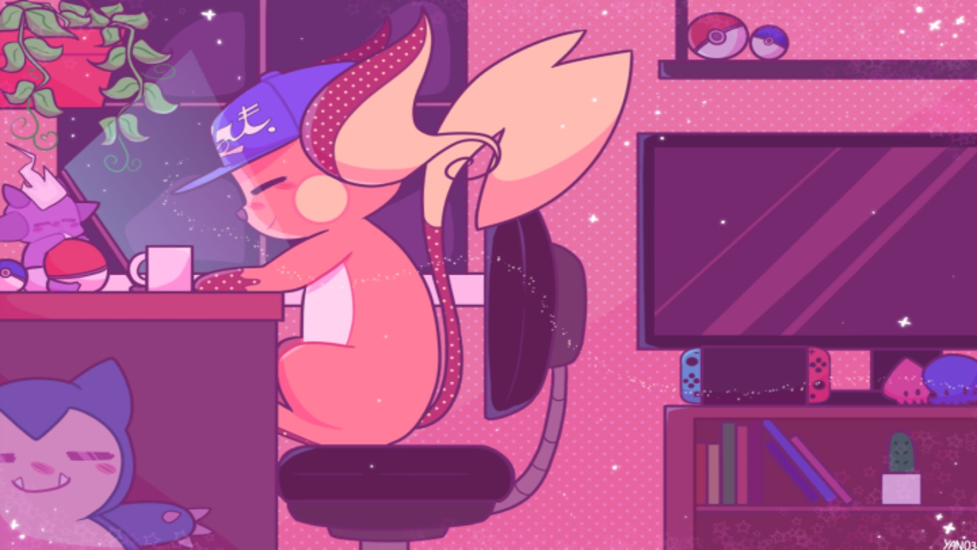 raizino Offline Background