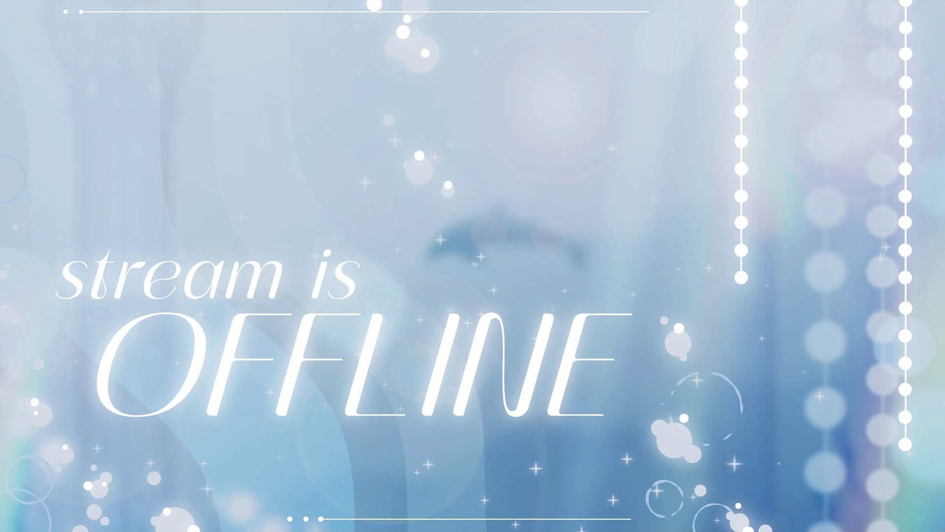 feeshyz Offline Background