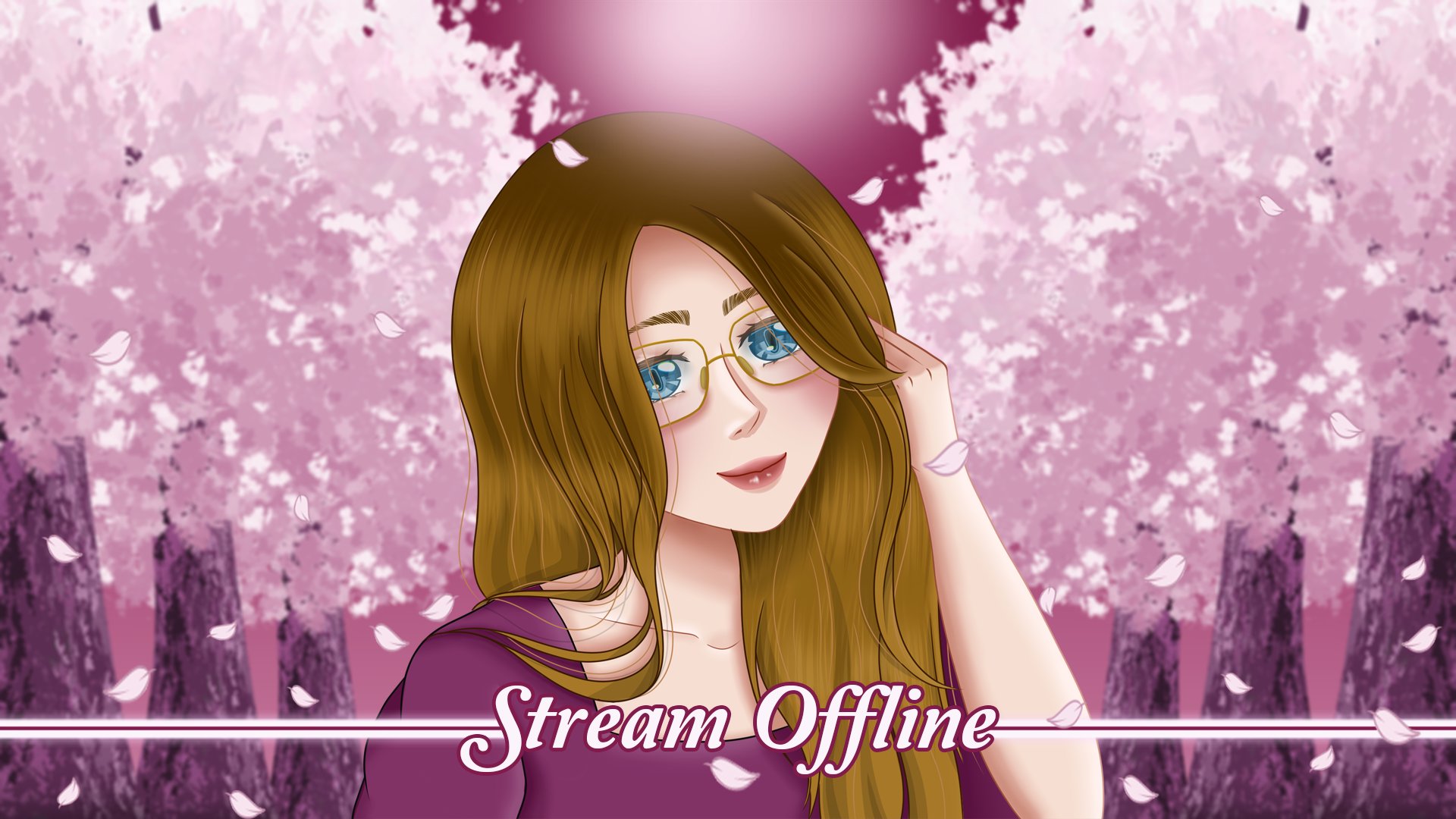 Mirya Offline Background
