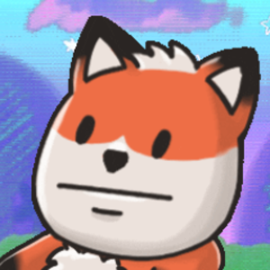MaybeTheFox