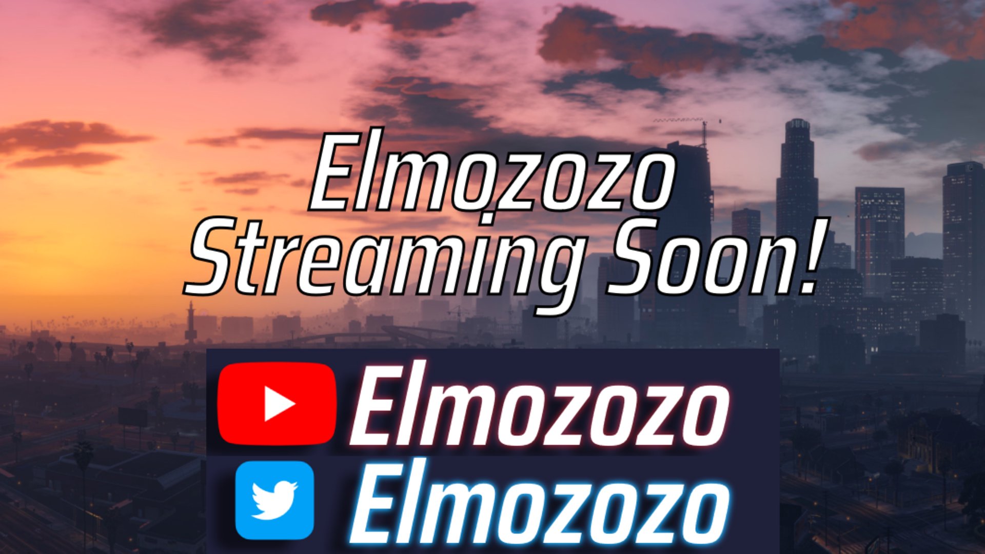 elmozozo Offline Background