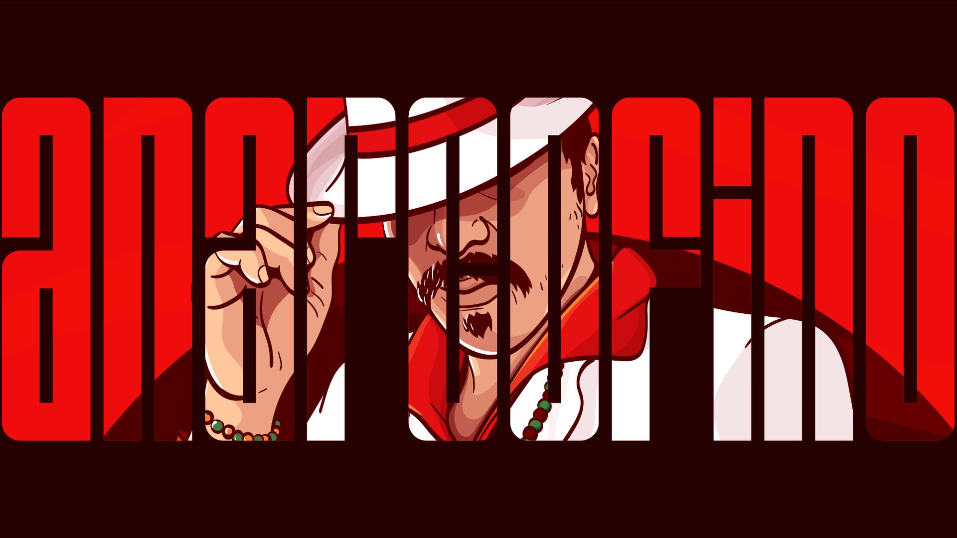 OCalheiros Offline Background