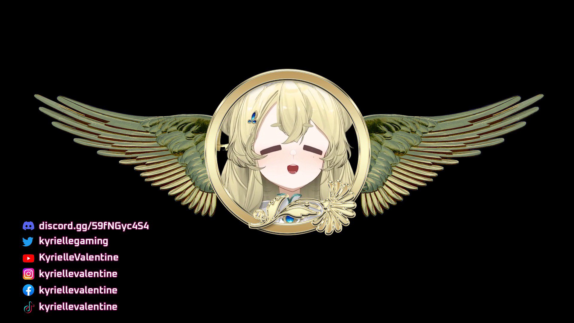 kyrielle Offline Background