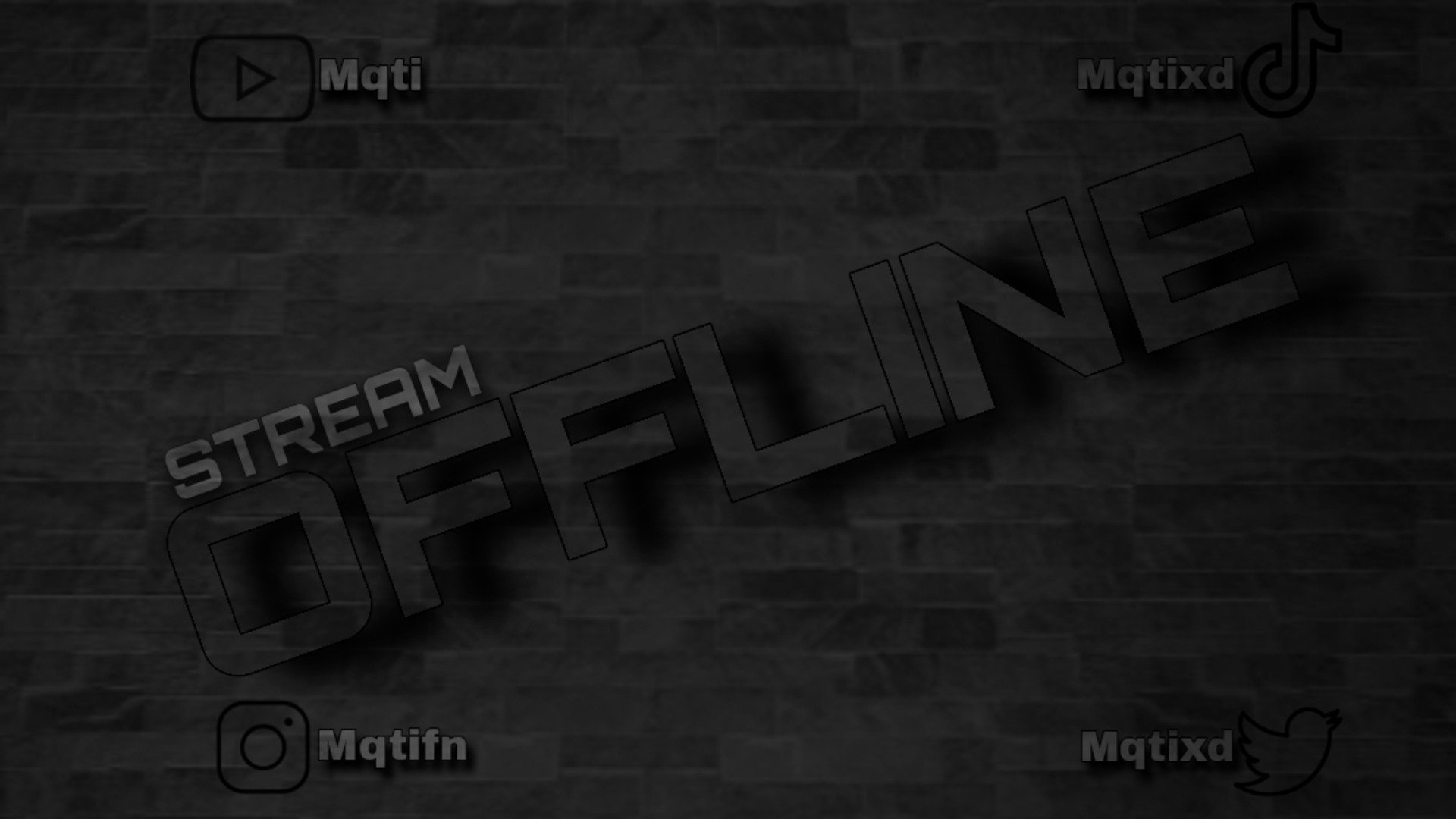 Mqtitss Offline Background