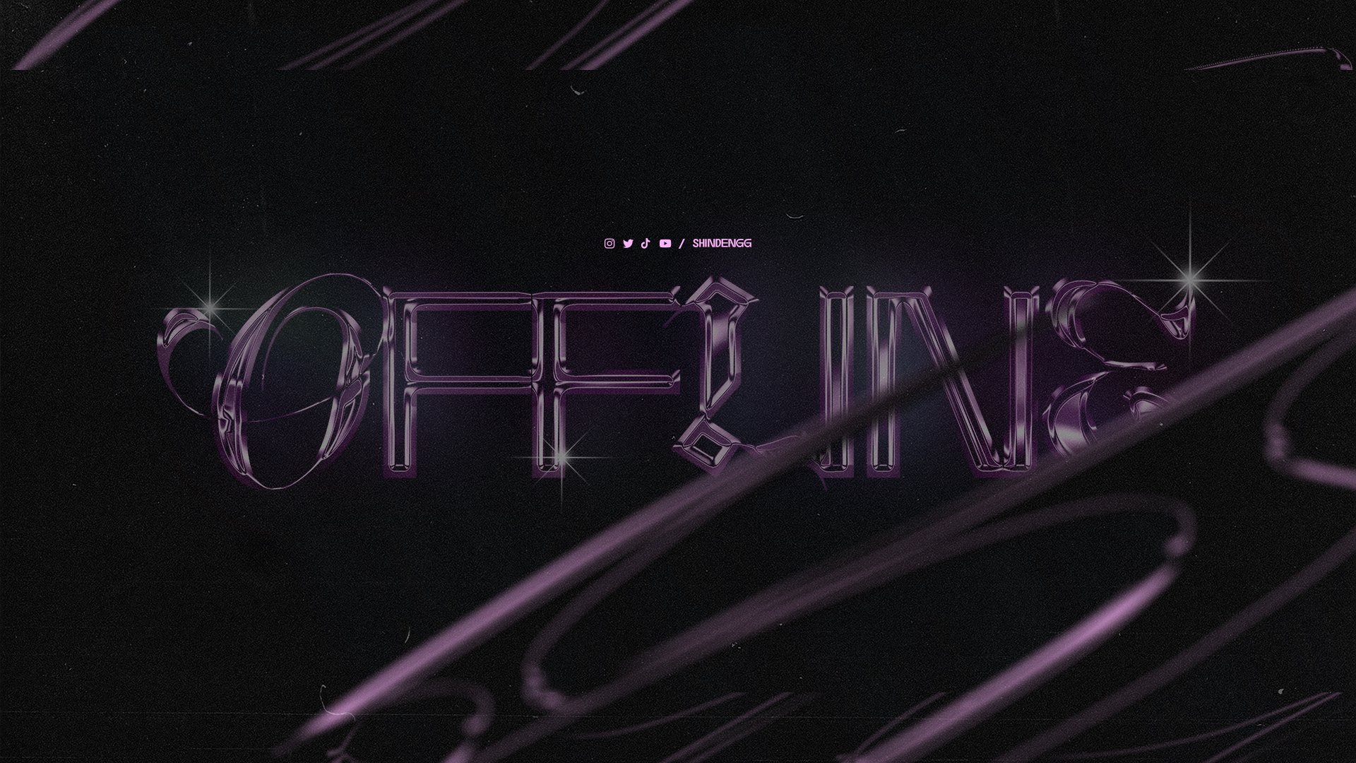 ShindeNgg Offline Background