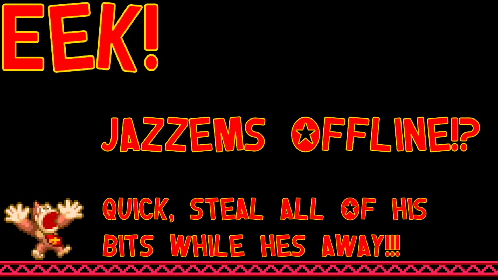Jazzem Offline Background