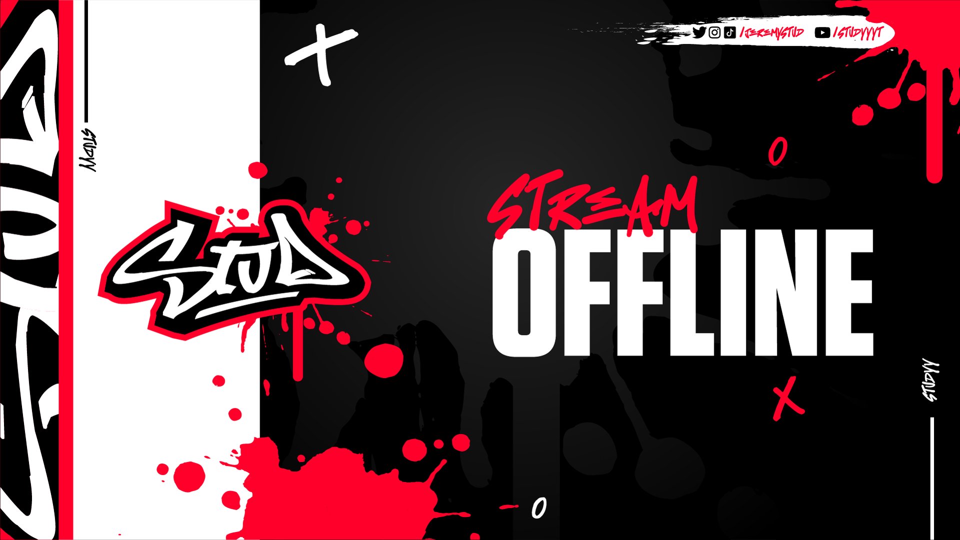 StuDyy Offline Background