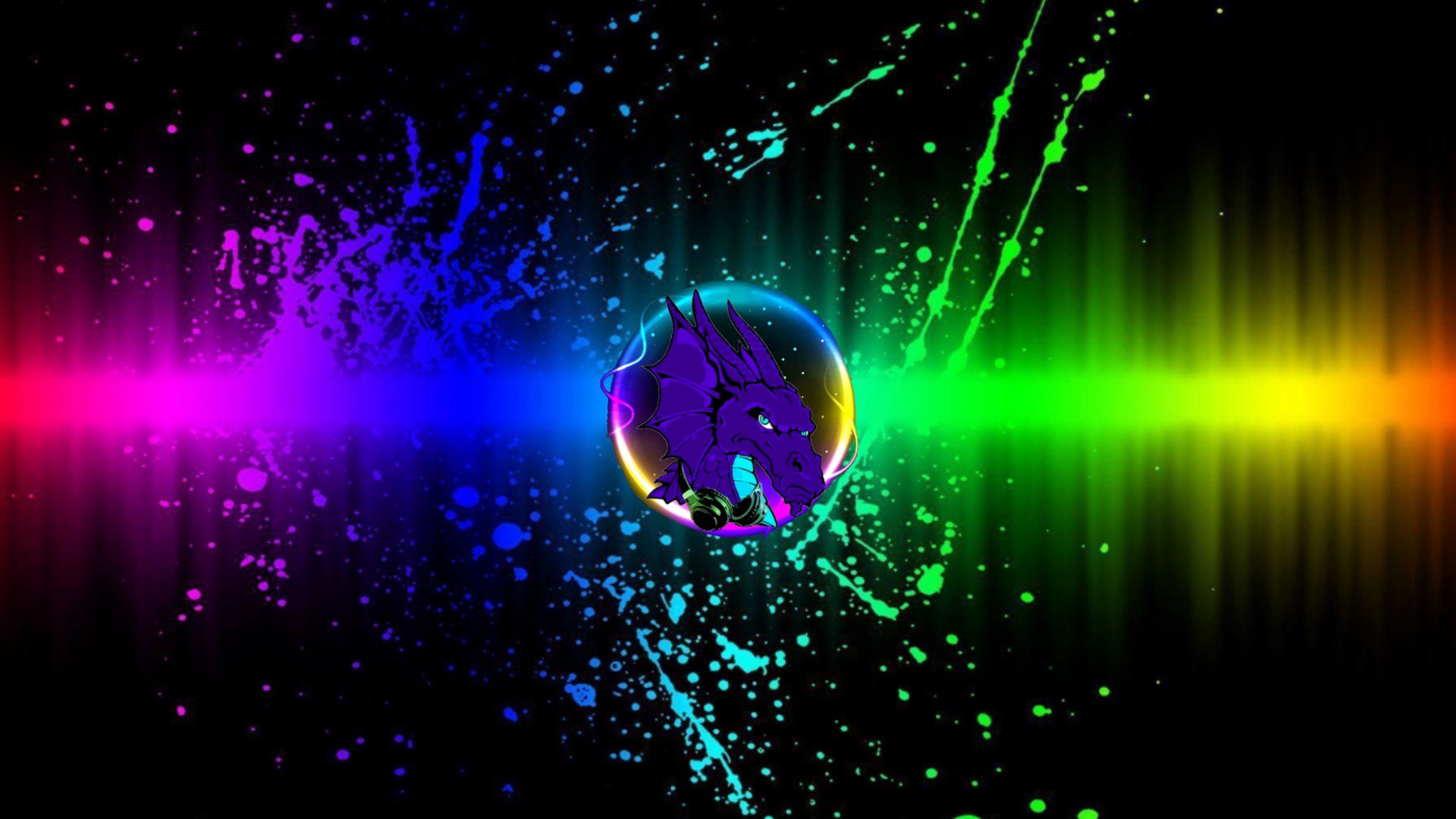 djdeemarie Offline Background