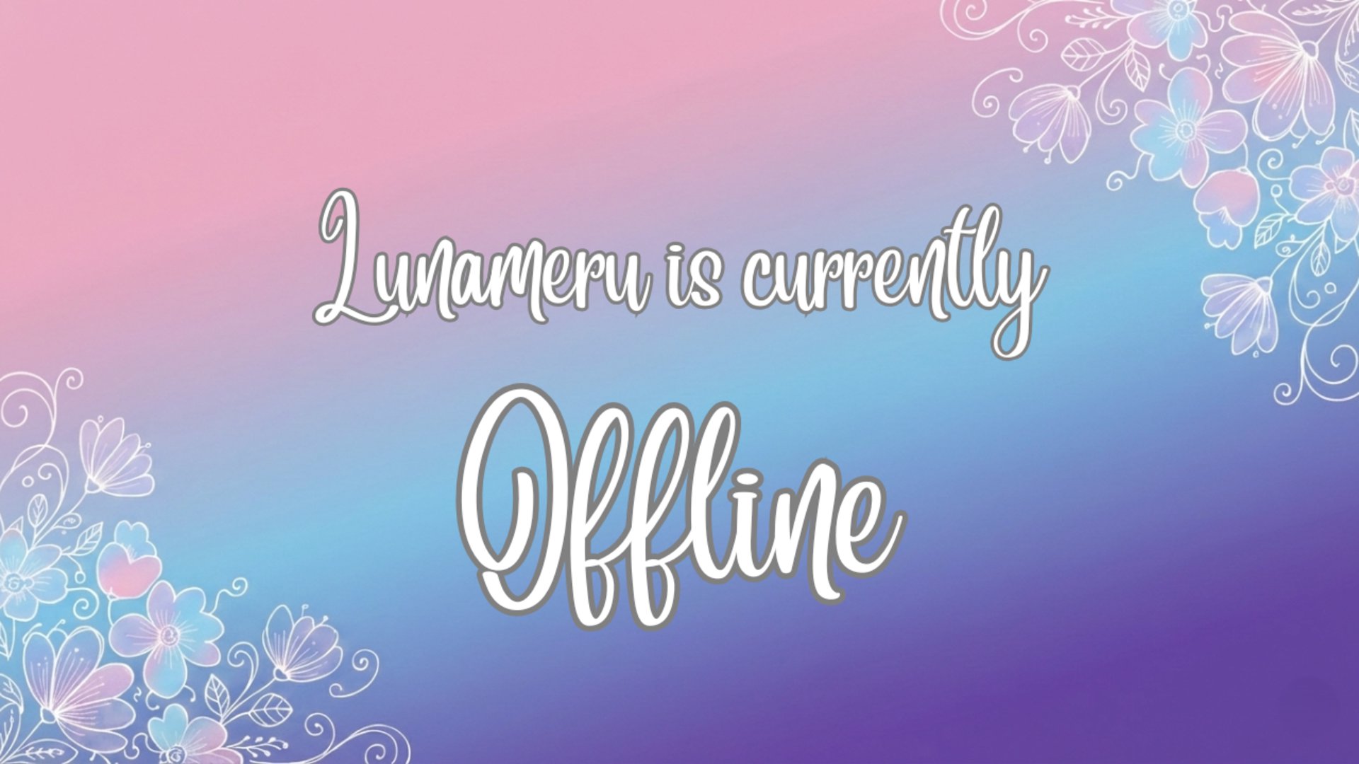 Lunameru Offline Background