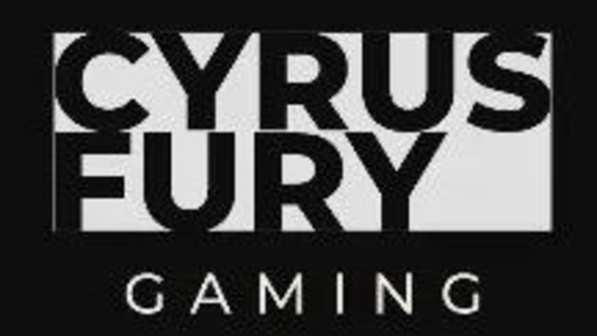 Cyrus_Fury_Gaming Offline Background