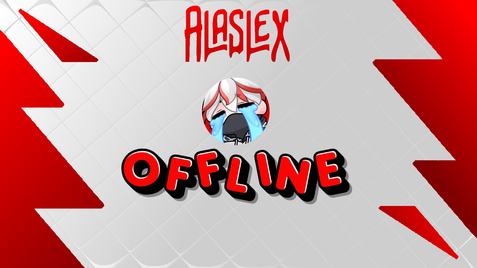 Alaslex Offline Background