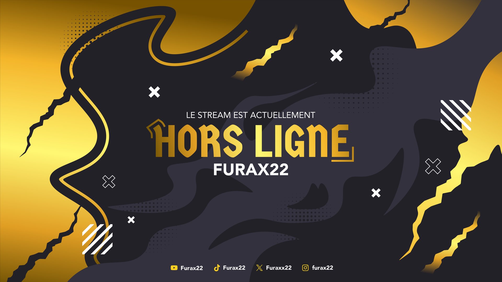 Furax22 Offline Background