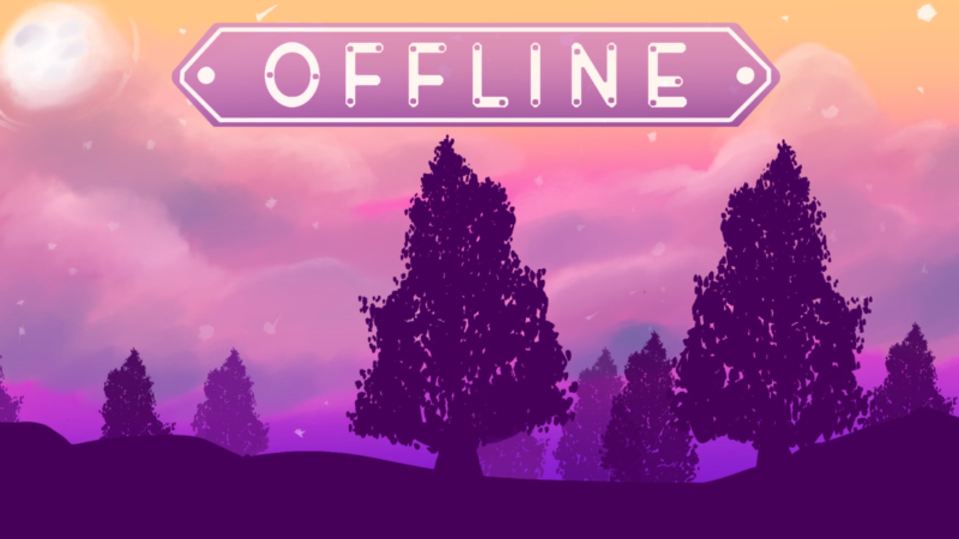 JustFaaay Offline Background