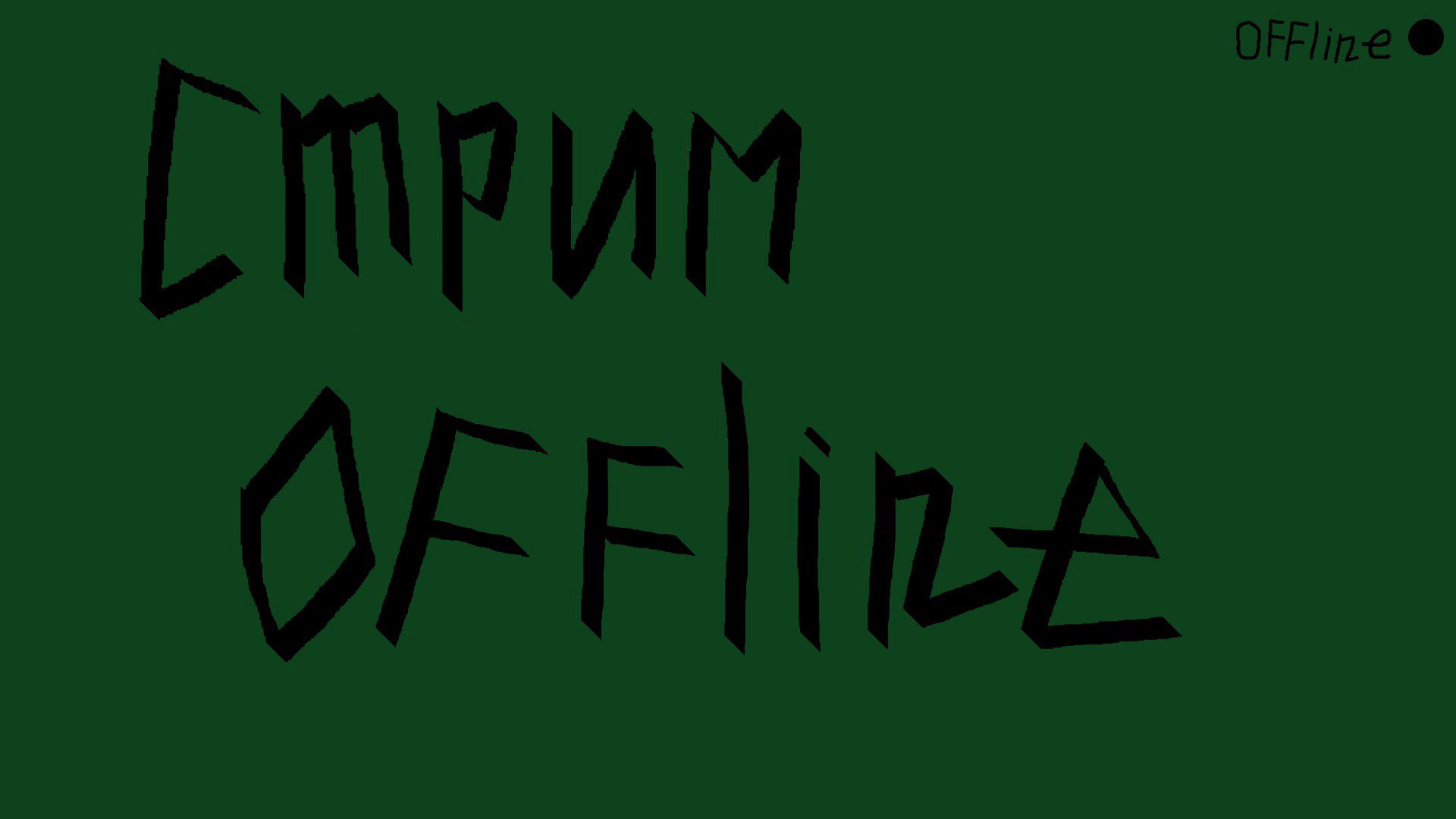 bitze_offc Offline Background