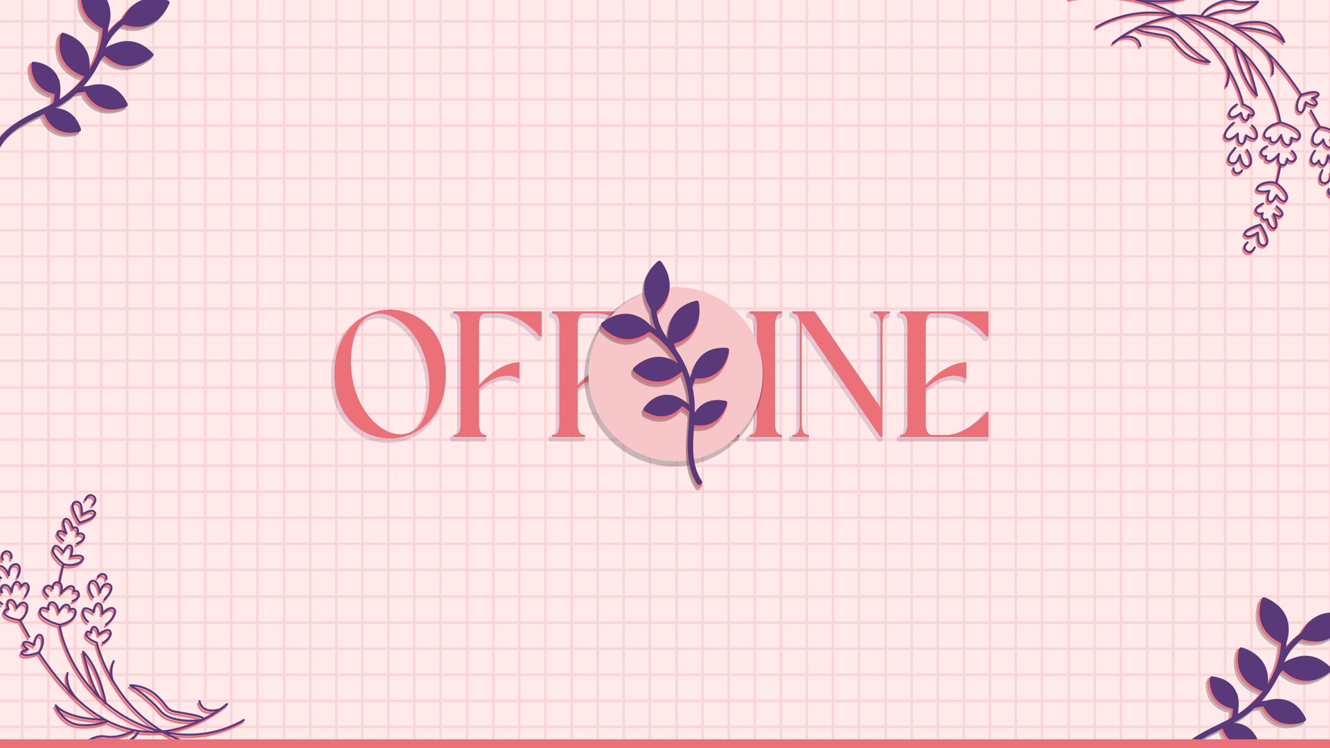 IThekra90 Offline Background