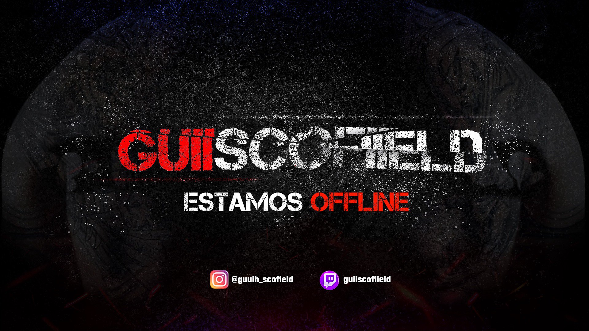 guiiscofiield Offline Background