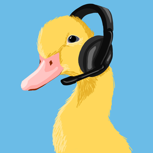 SomeoneTookDuck3y