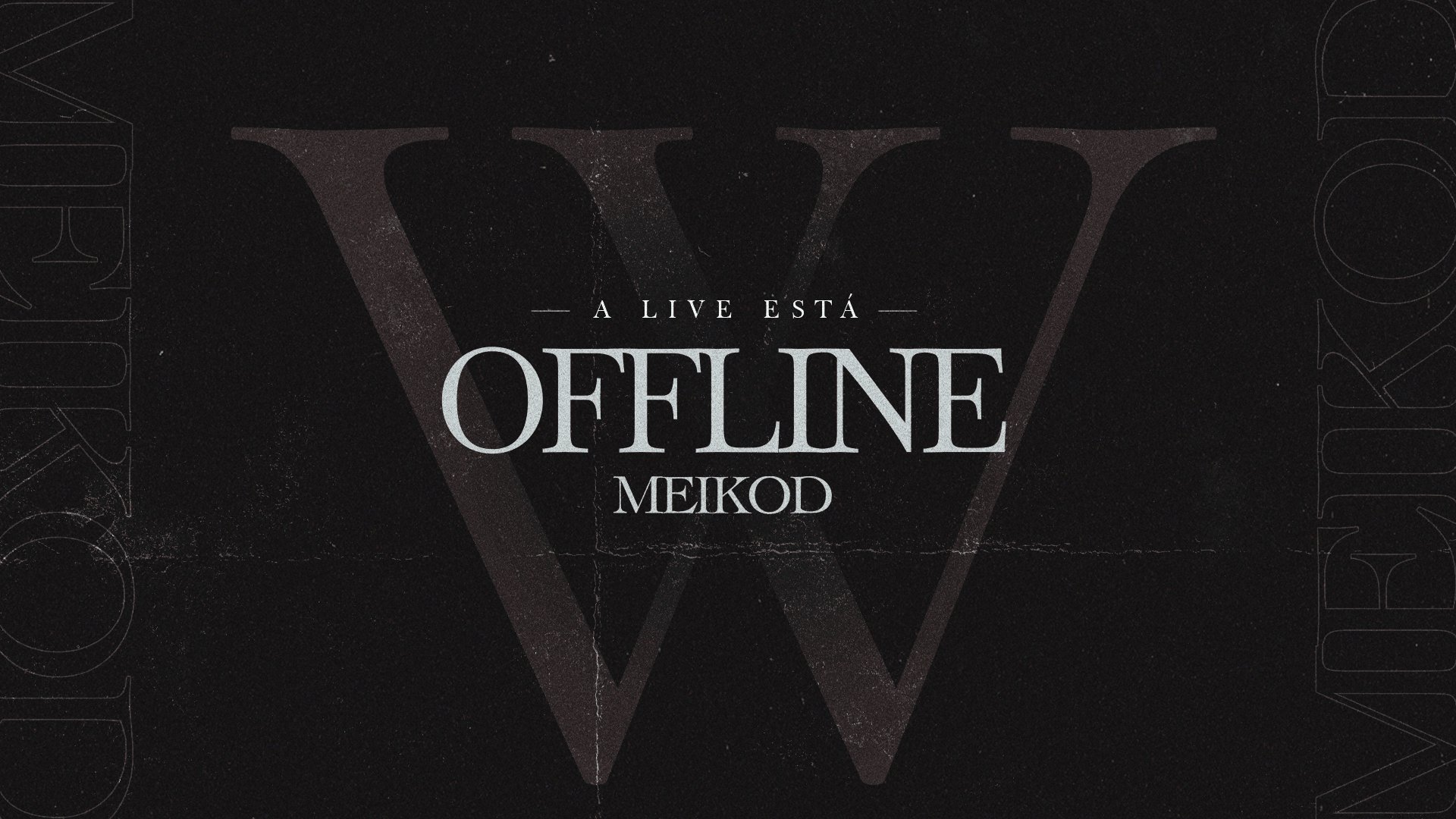 MeikodRJ Offline Background