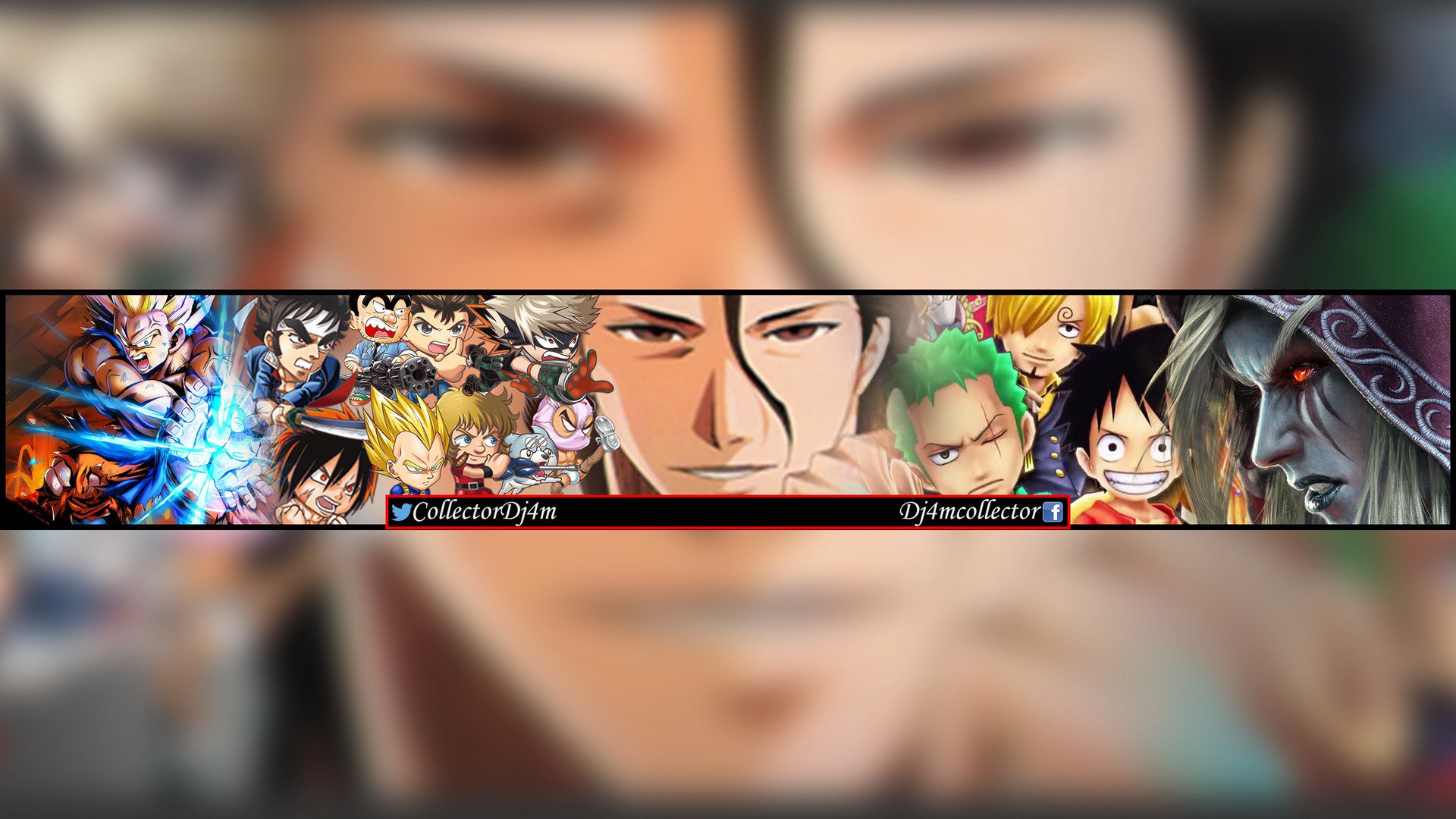 Dj4mcollector Offline Background