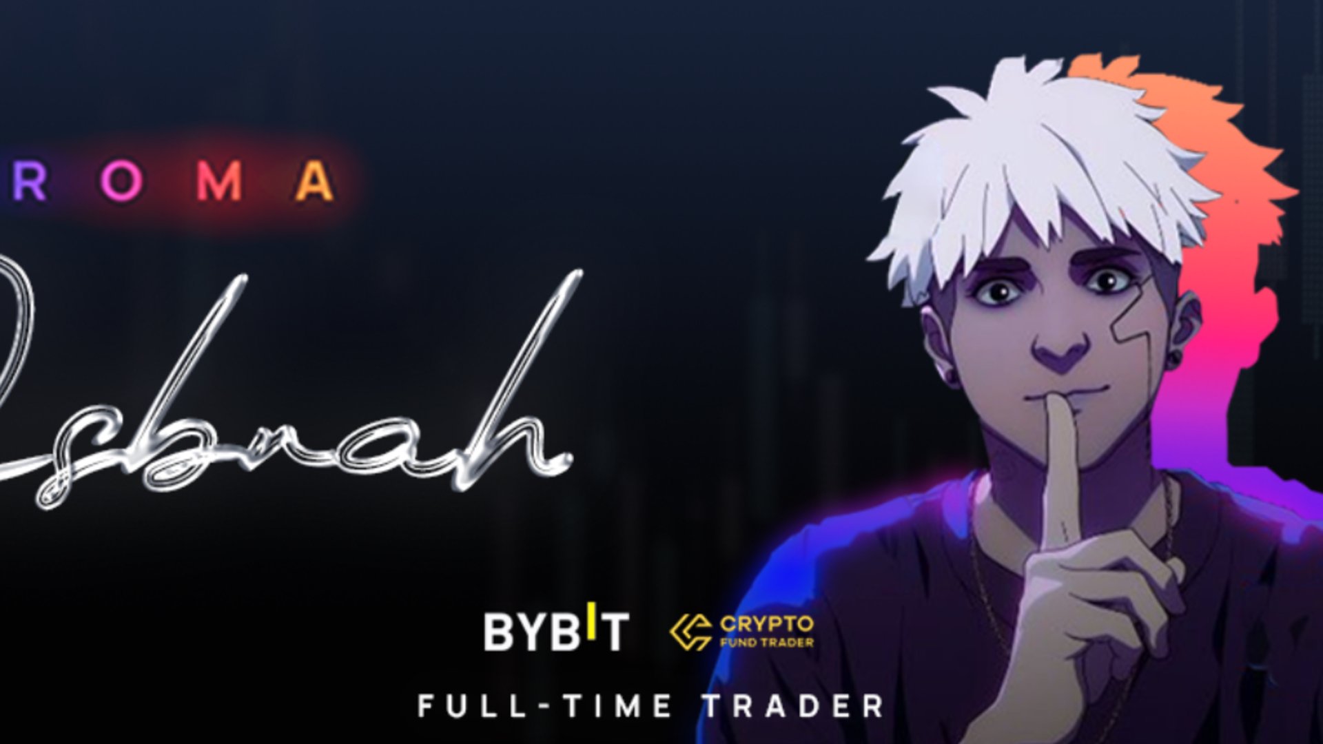 Osbrah Offline Background