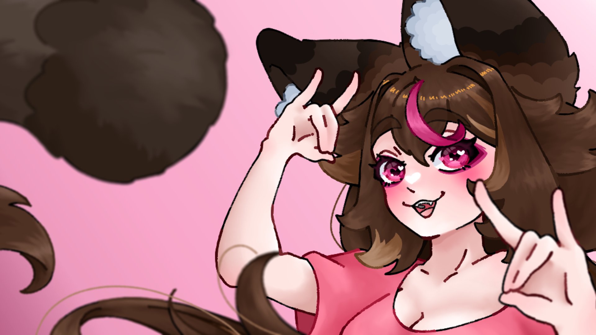 LoLeni_ Offline Background