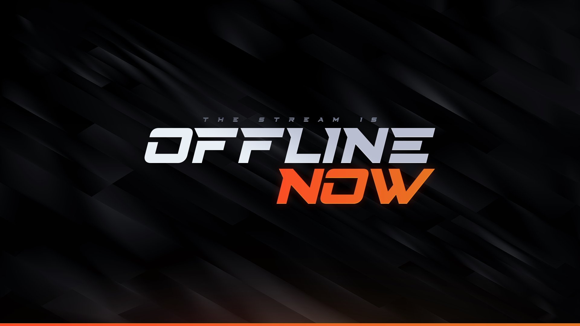 randie83 Offline Background