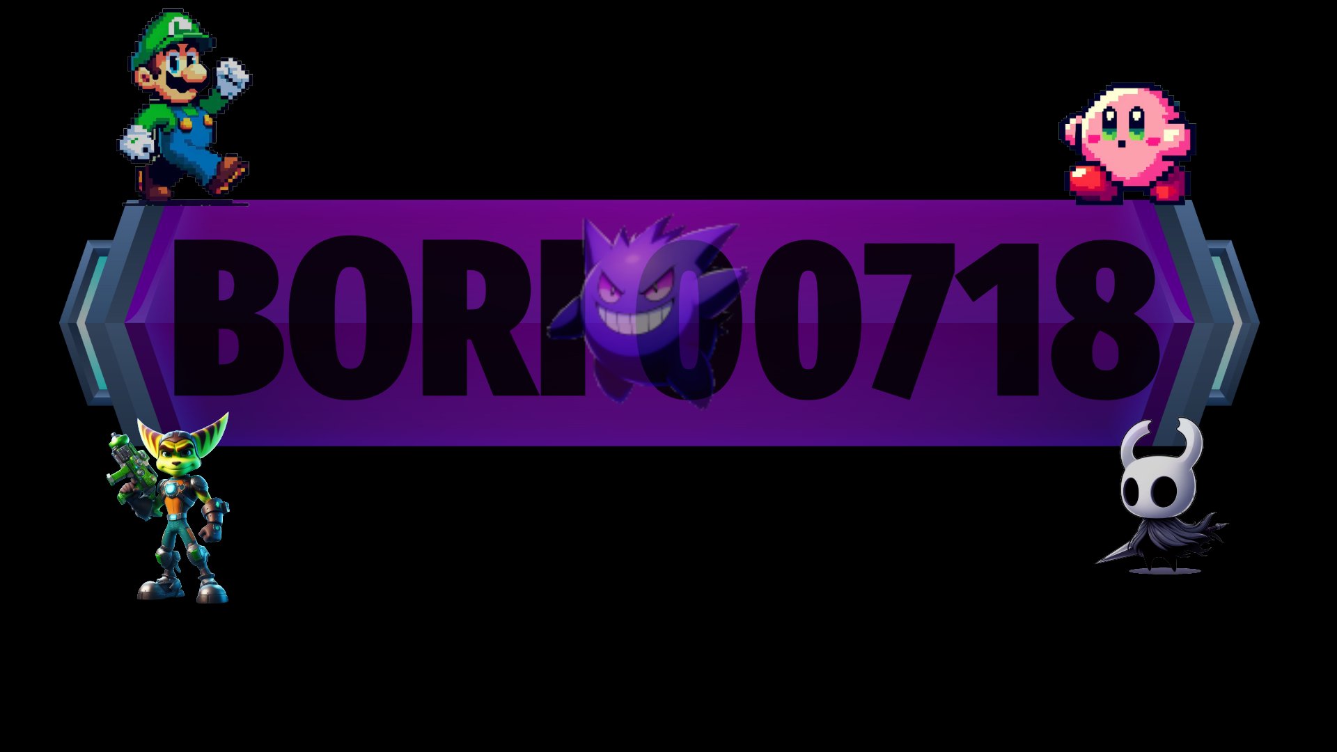 bori00718 Offline Background