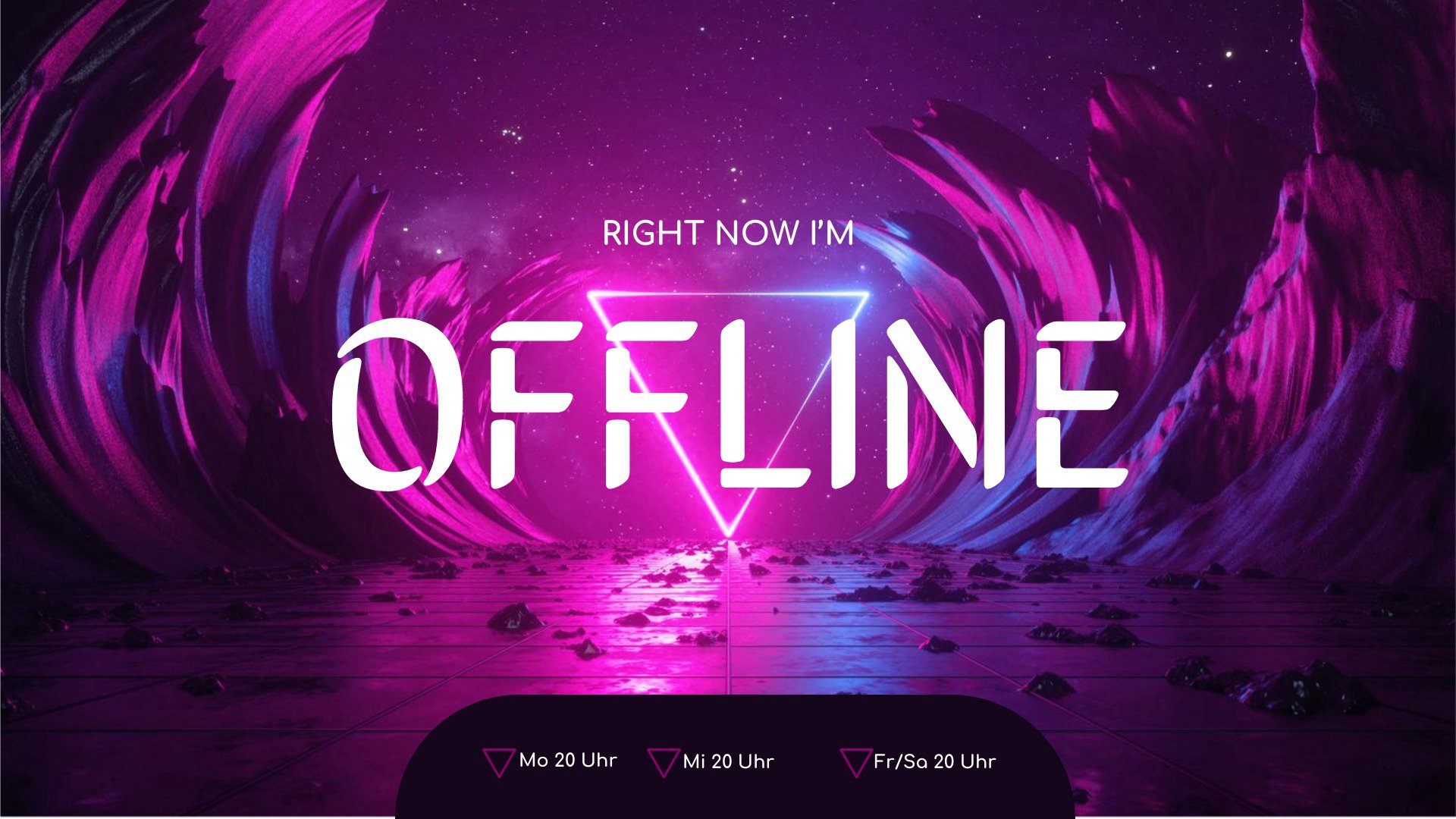 First_Mover Offline Background