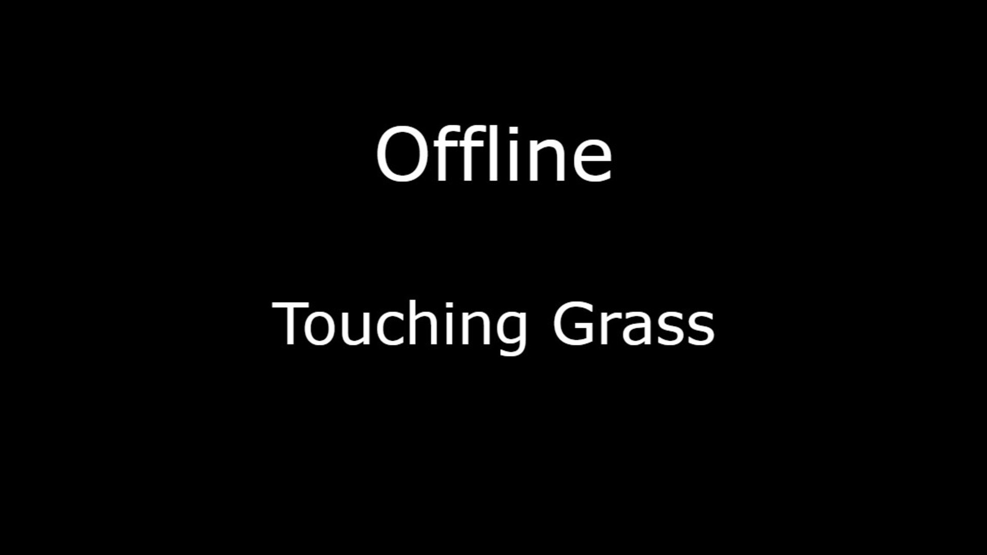 FiveFootSix_ Offline Background