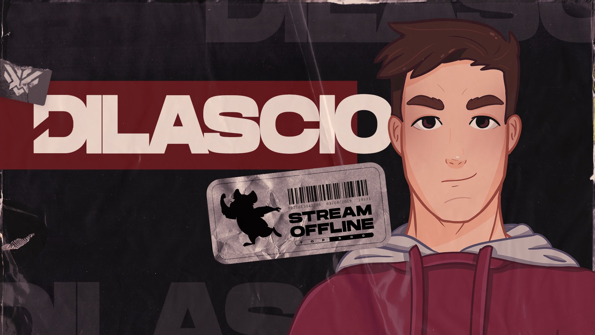 Dilascio_ Offline Background
