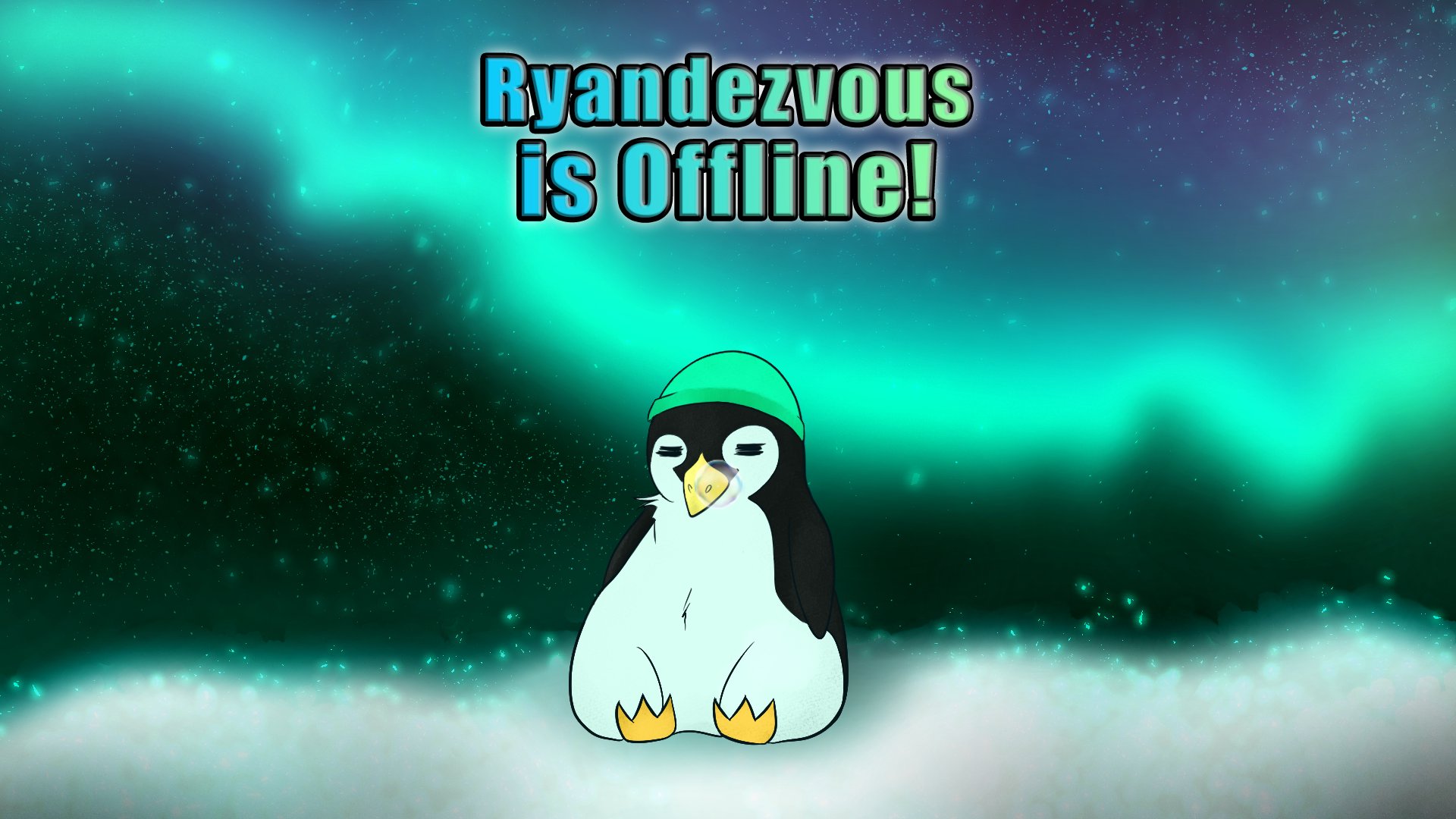 Ryandezvous Offline Background