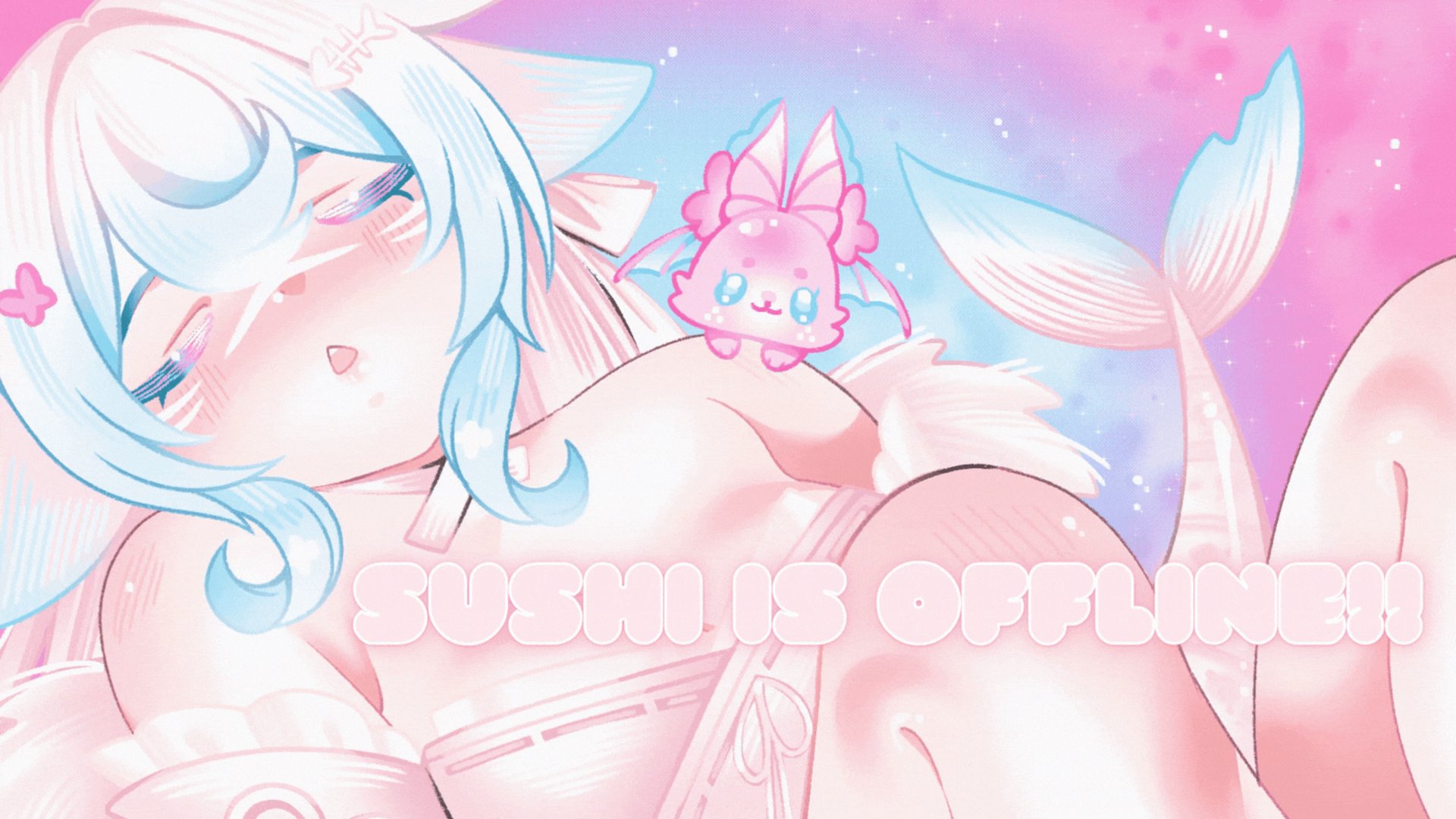 halfeatensushi Offline Background