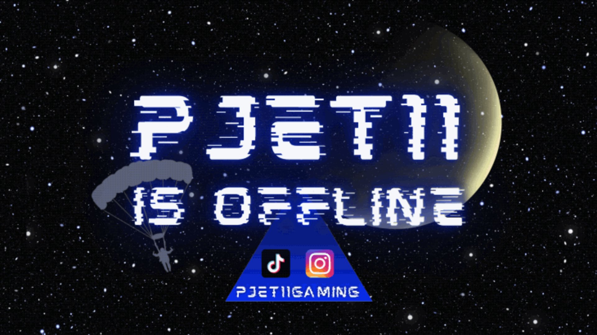 pjet11gaming Offline Background
