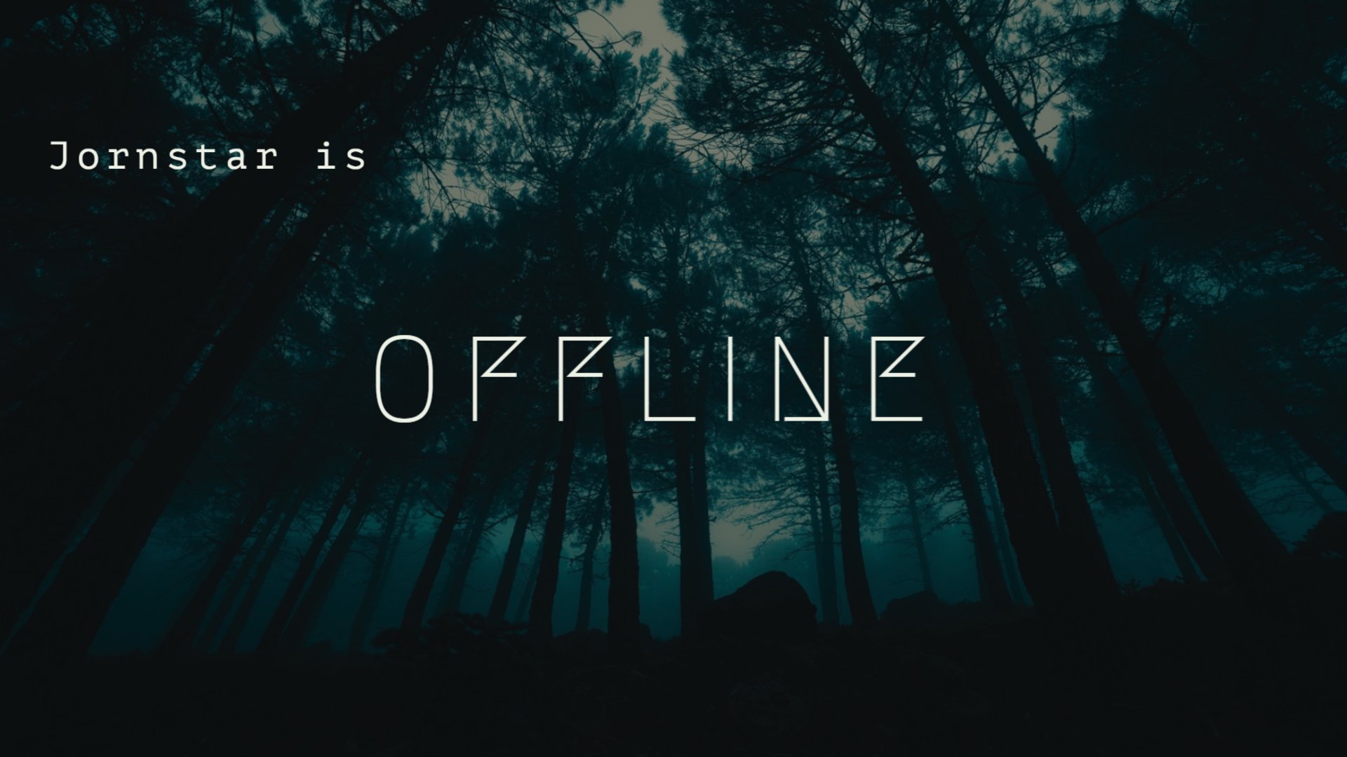 jornstar Offline Background