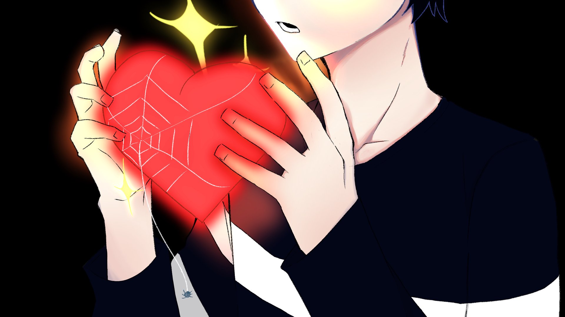 ぴぺっぷ Offline Background