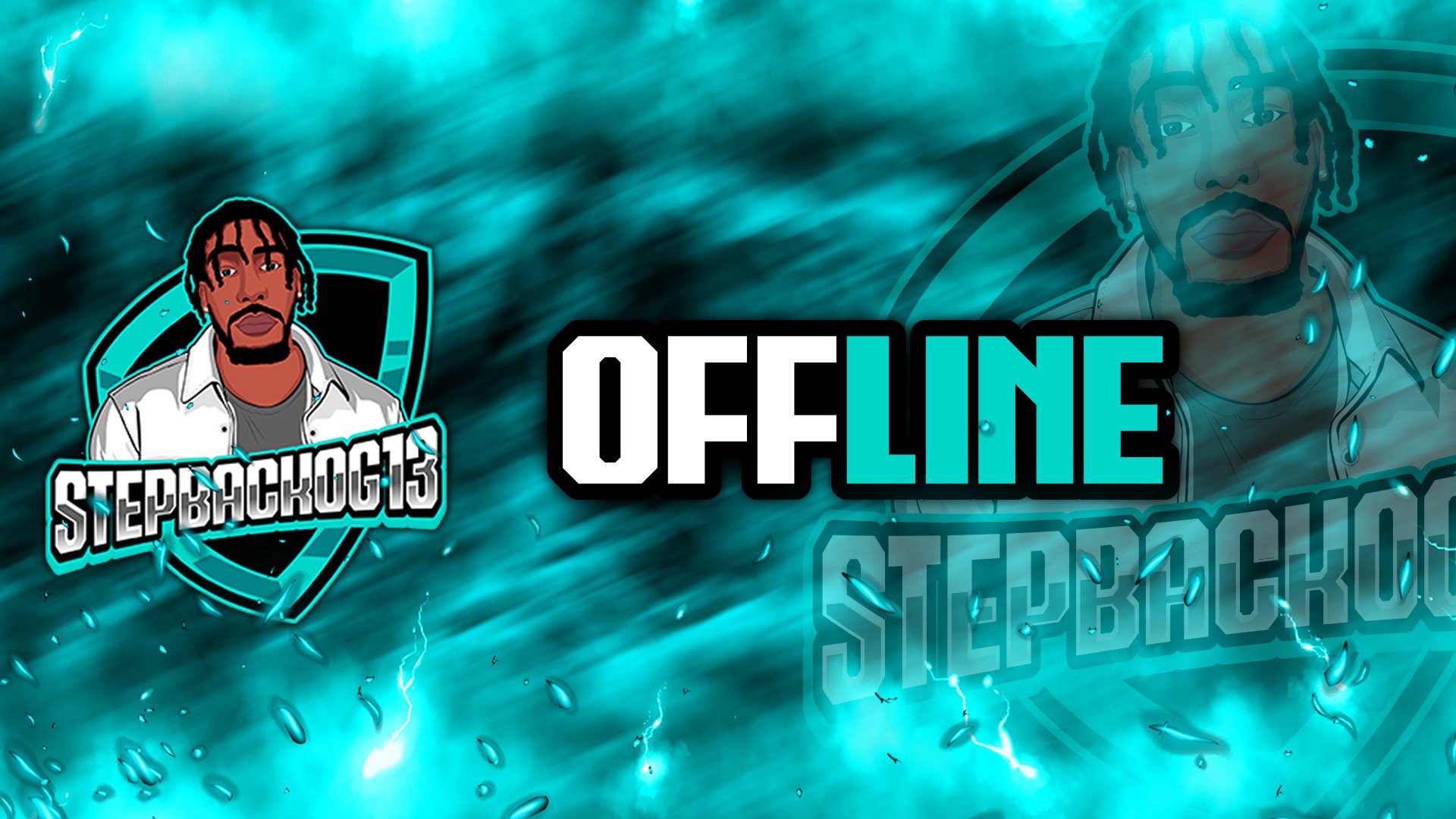 stepbackog13 Offline Background