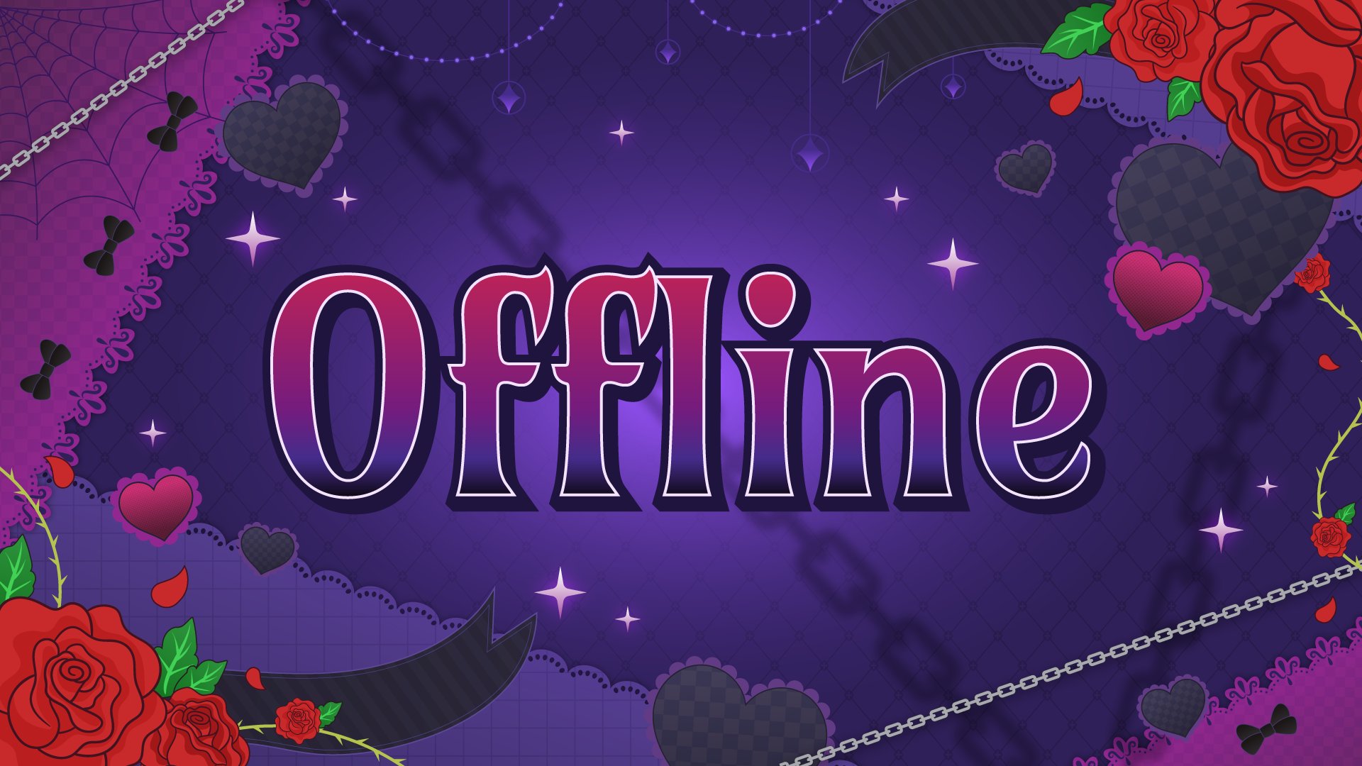 MiraNocturne Offline Background