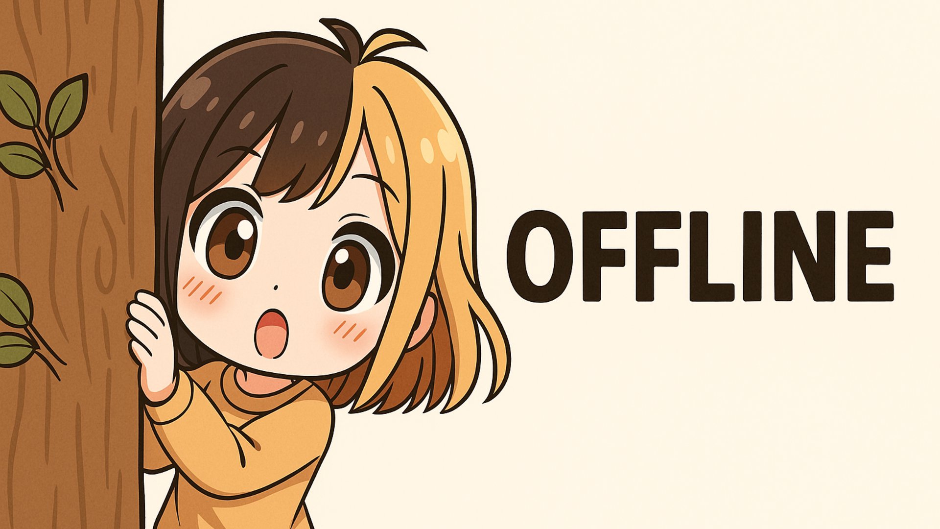 Suuee_ Offline Background