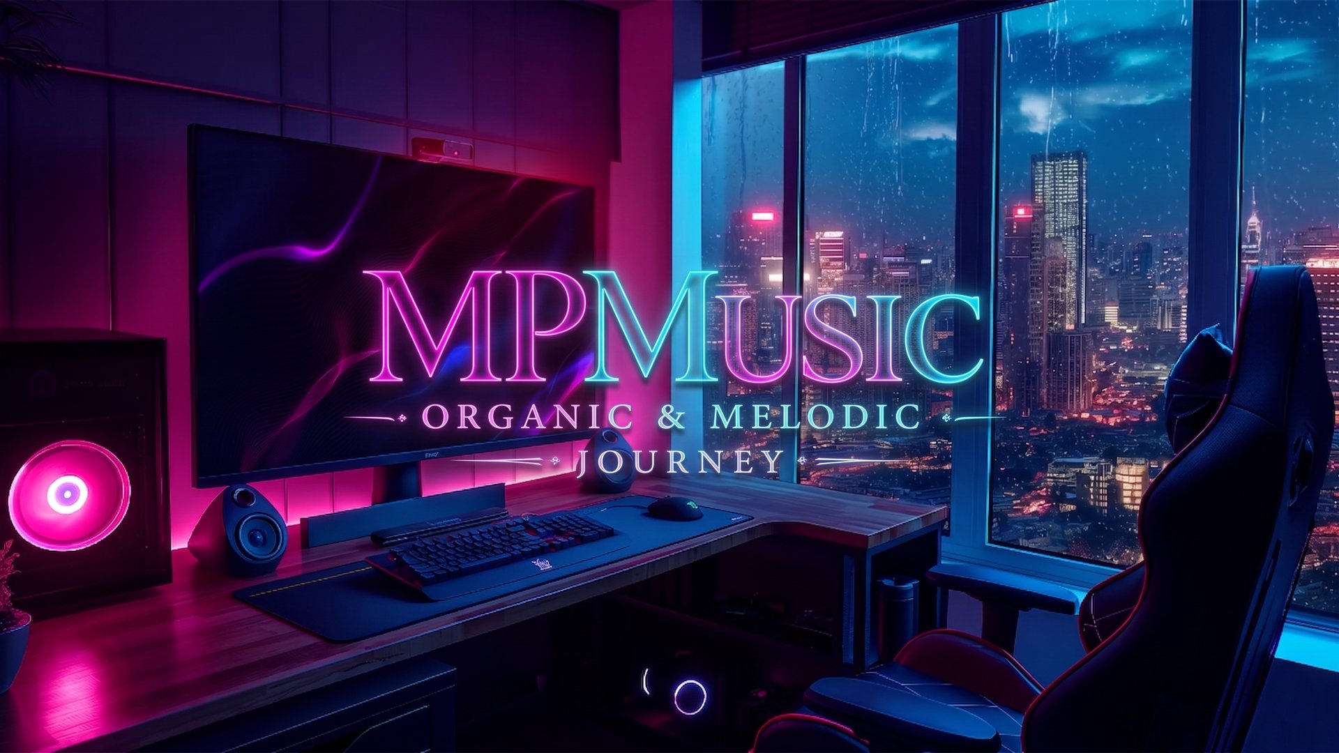 MPMusic79 Offline Background