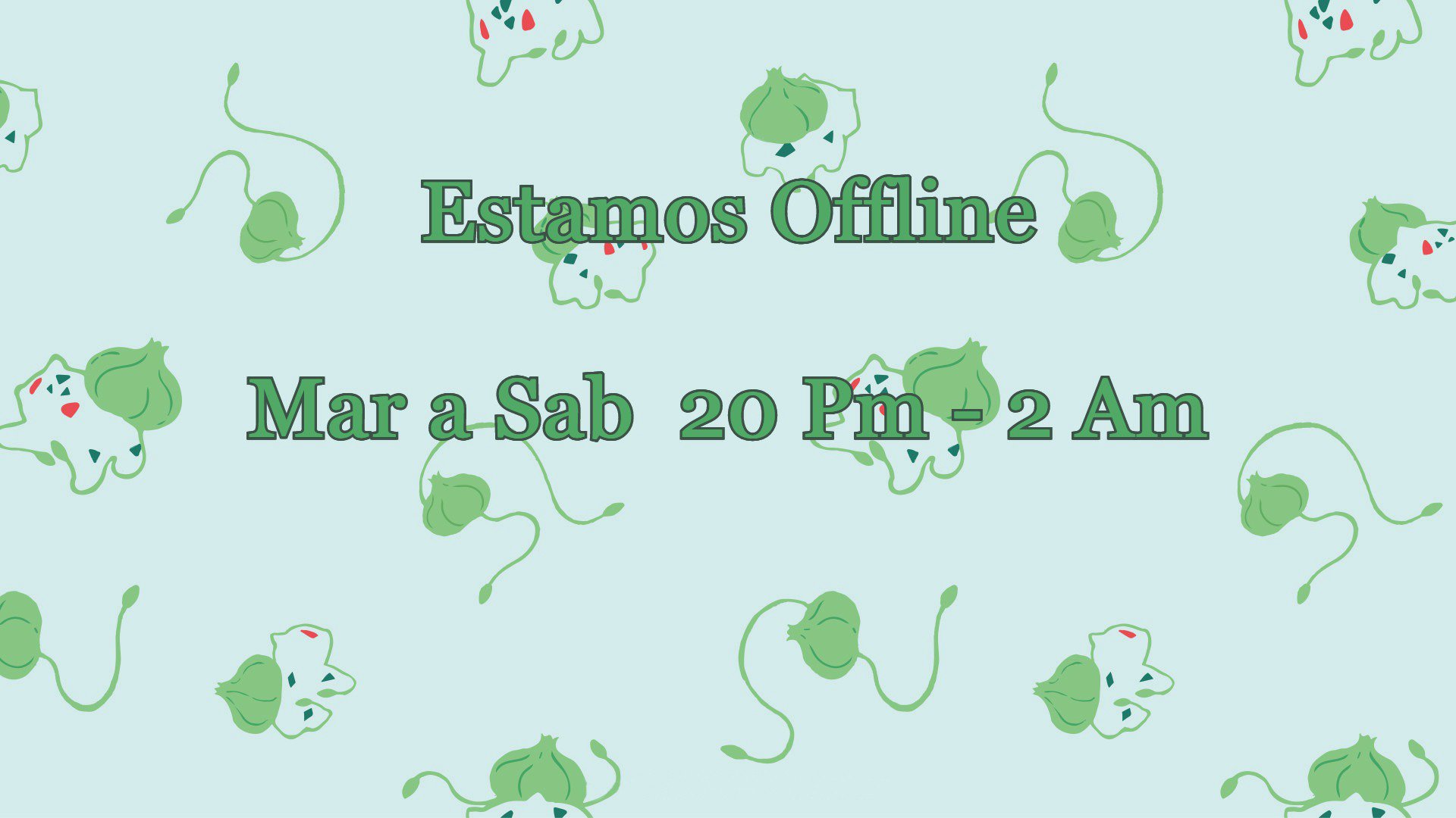 NotRodra Offline Background