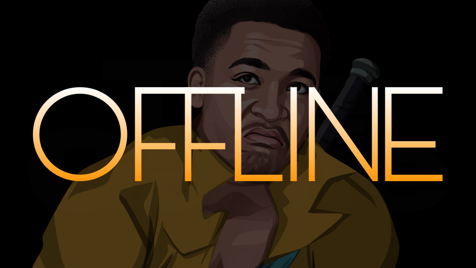 JayyTodd Offline Background