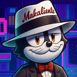 Makaliente