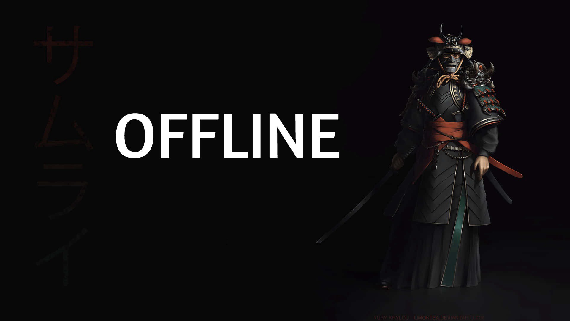 GreyZonFR Offline Background