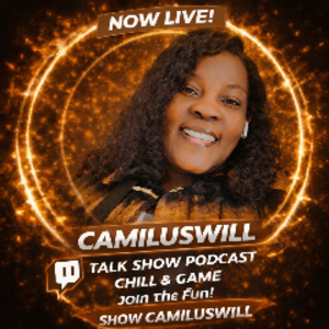 CAMILUSWILL