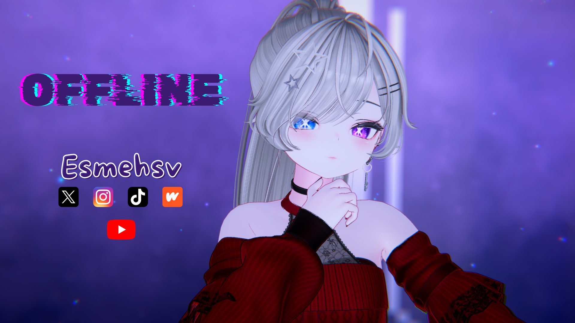 Esmehsv Offline Background