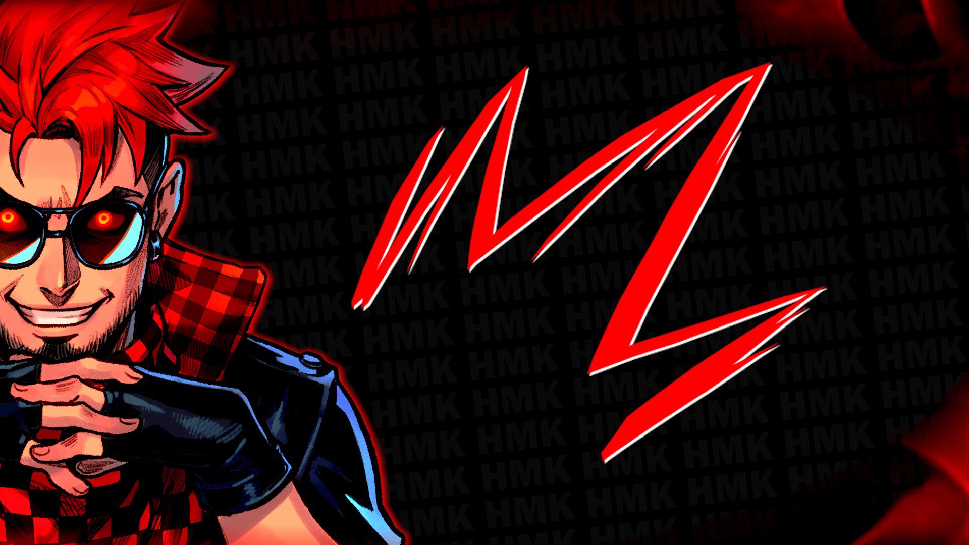 HMKilla Offline Background