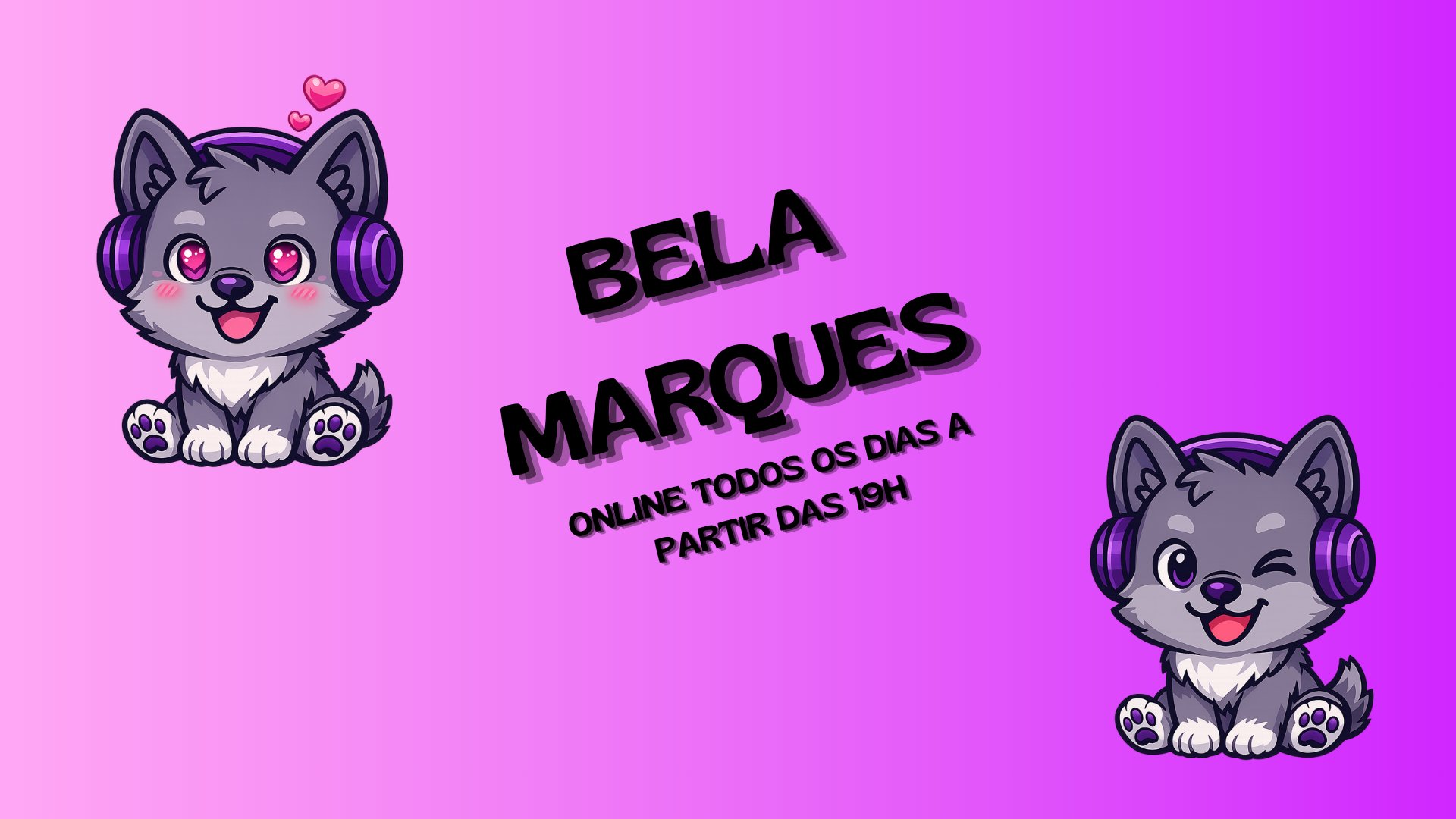 belamarquees Offline Background