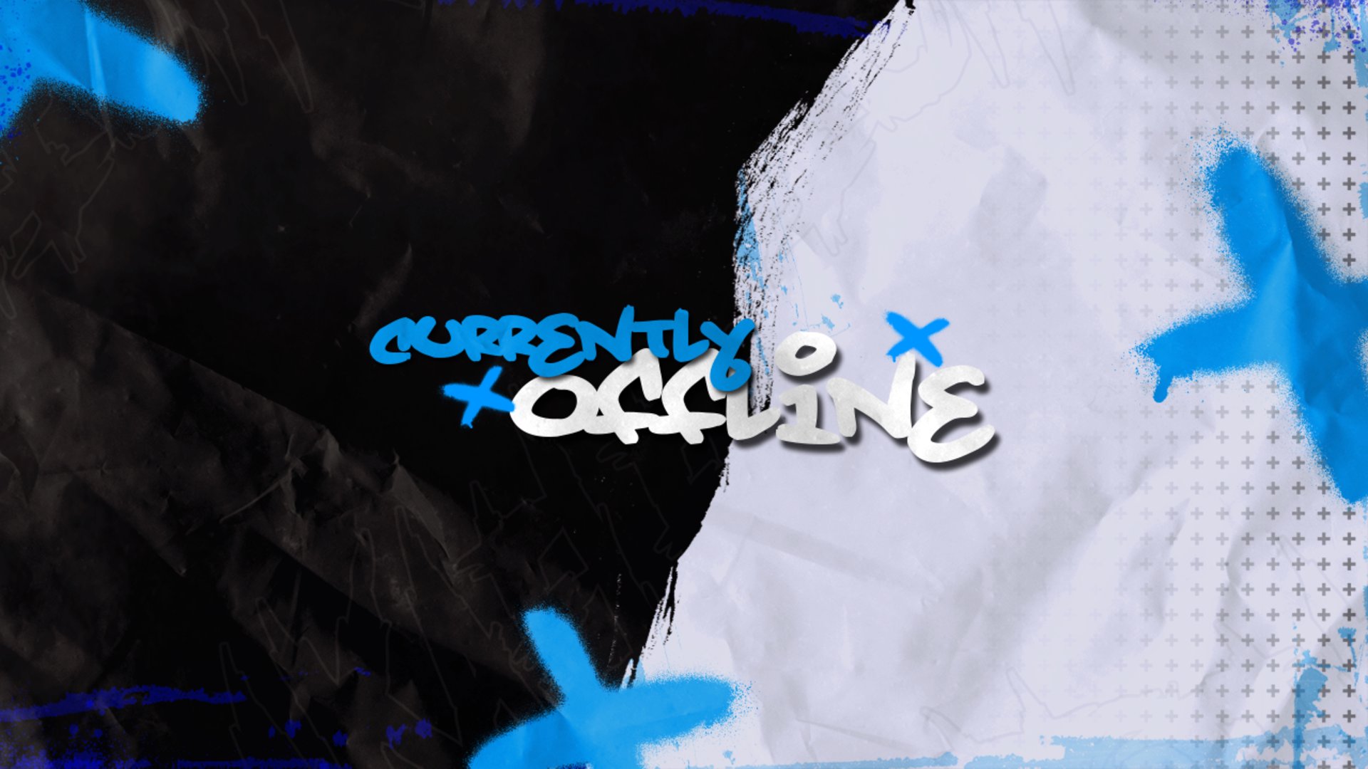 akaelectro Offline Background