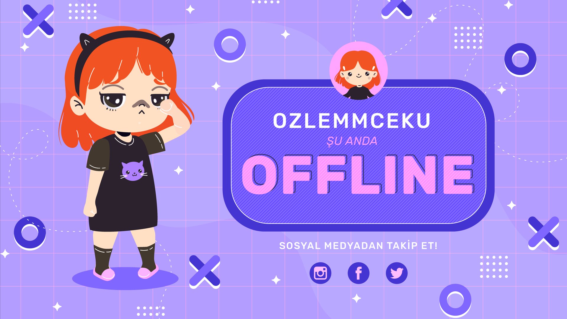 ozlemmceku Offline Background
