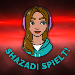 Shazadi_spielt
